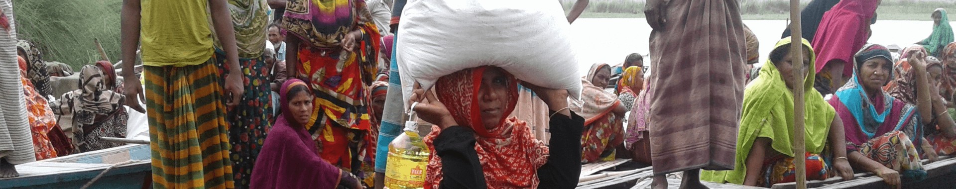 Flood Relief Appeal | online zakat calculator