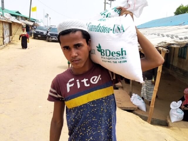zakat and sadaqah